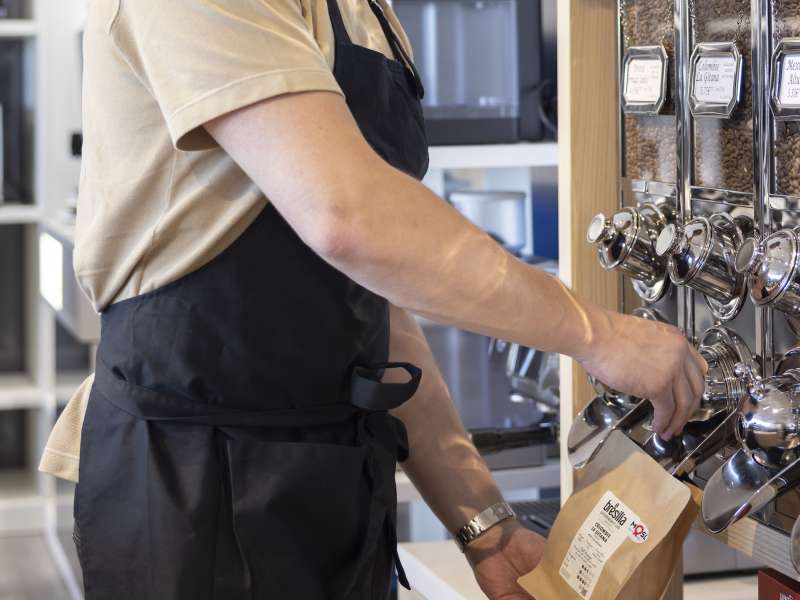 Les photos de Véro Café Brésilia