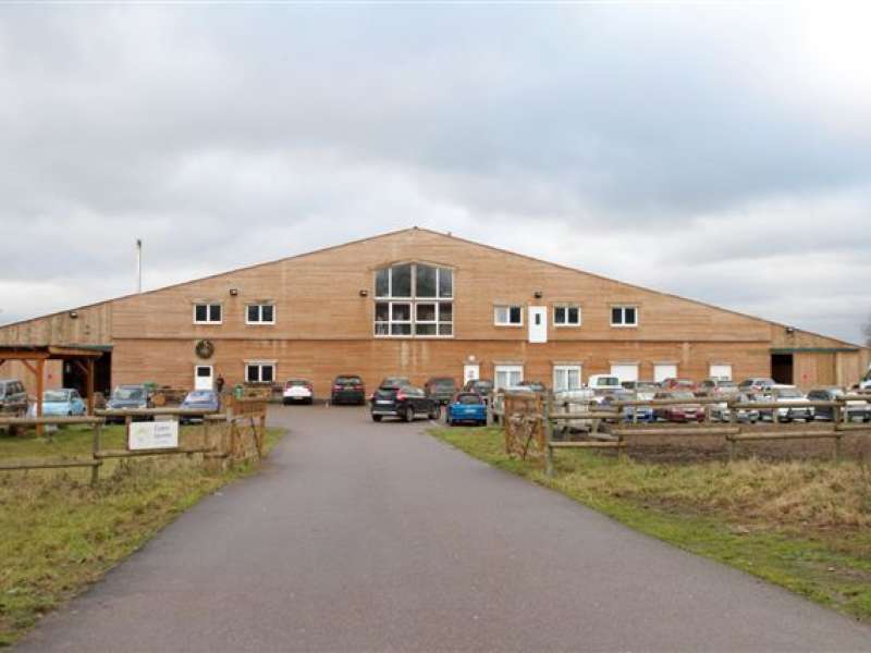 YUTZ EQUITATION Gîte pole hippique de Yutz