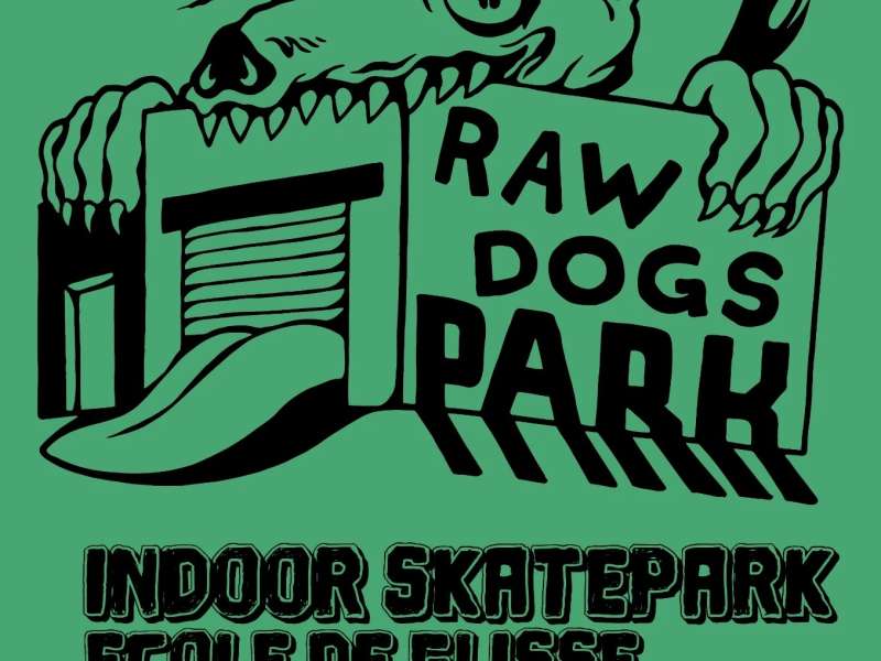 Association Rawdogs  Rawdogs park