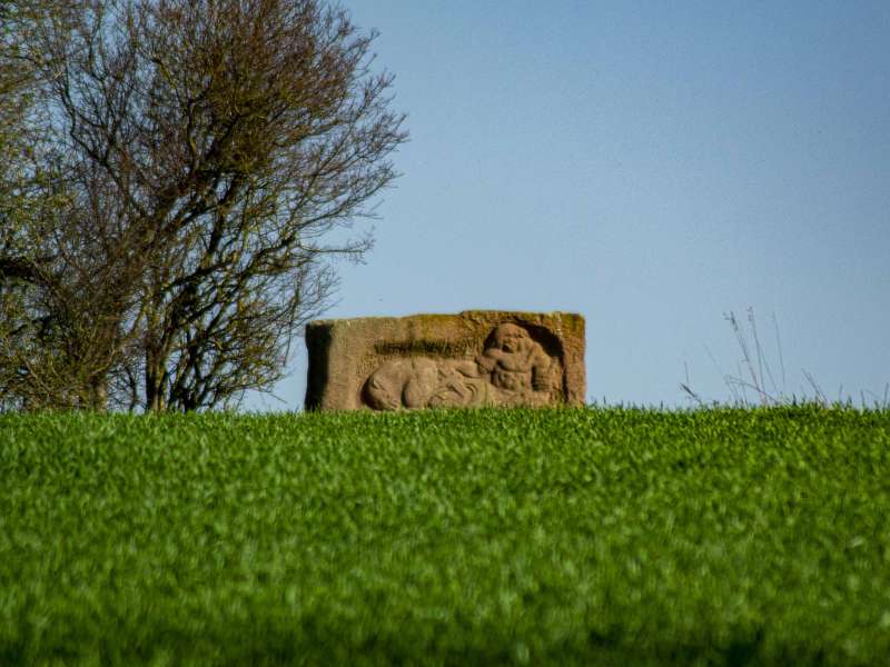 Trois Frontières Tourisme Menhirs of Europe