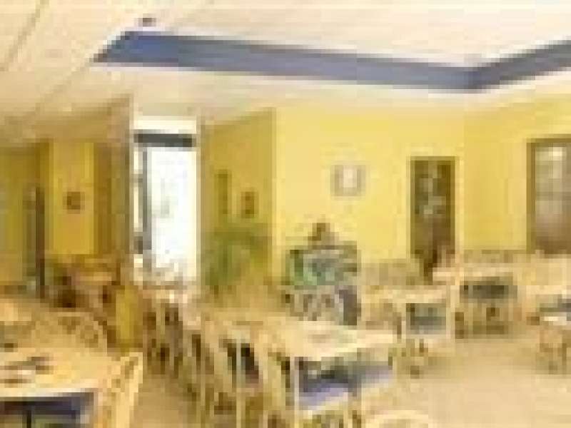 alternative dg  Bar restaurant le château-fort