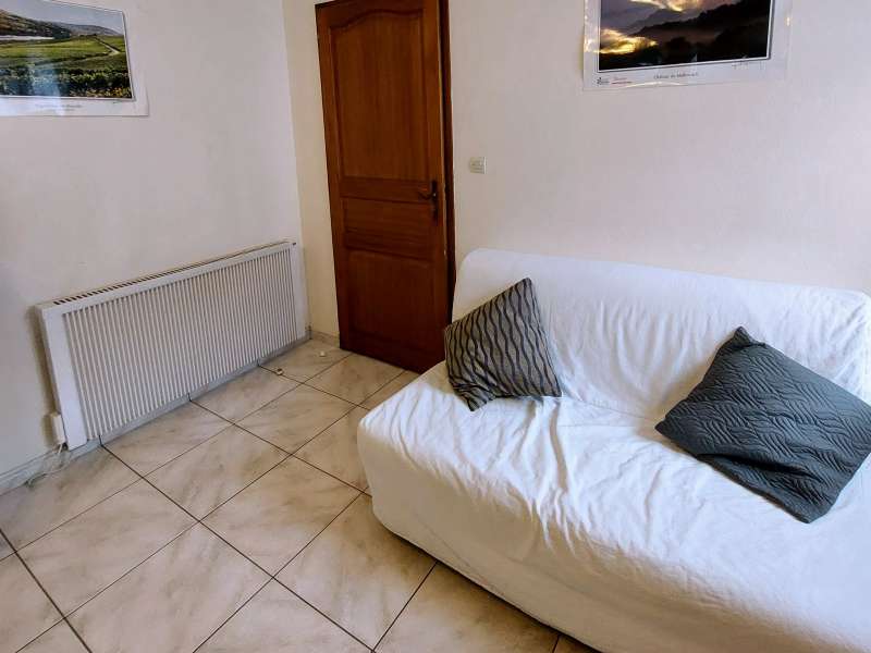 Estelle CHELI - Trois Frontières Tourisme Meublé Jean-Marie Kestener - 3 personnes