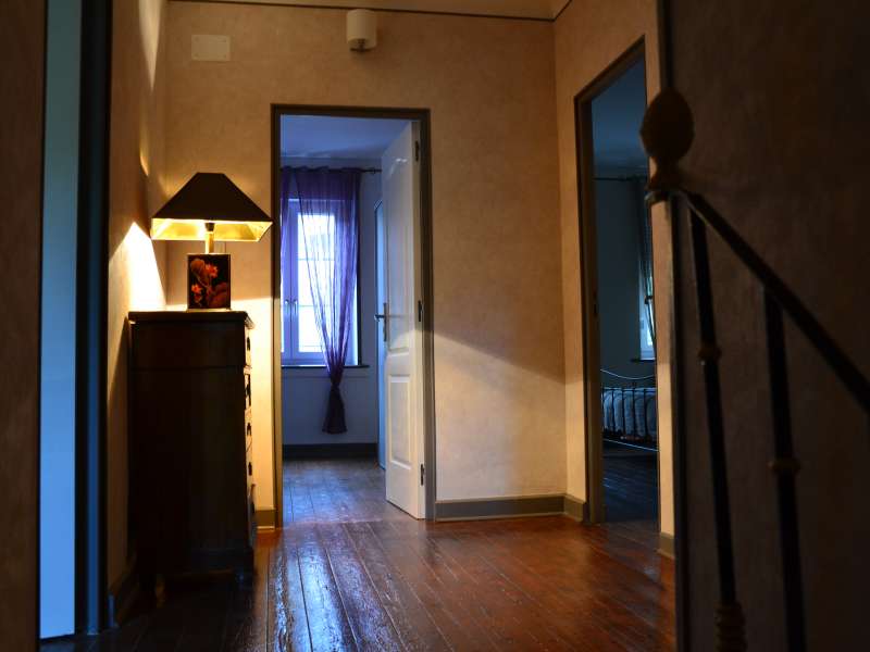 M. Marinangeli Maison d'hôtes de Malbrouck