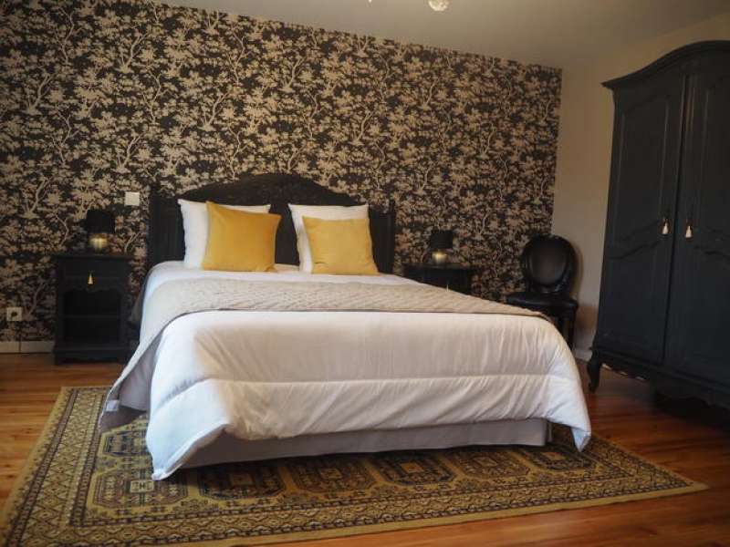 Photo Claudine PERRIN Gîte du Haselberg