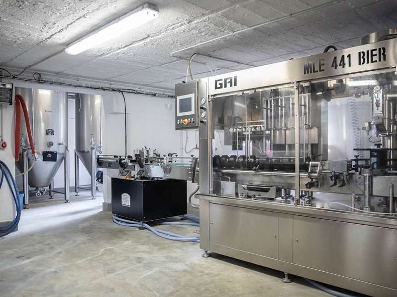 Les photos de Véro  Papyllon Brewery