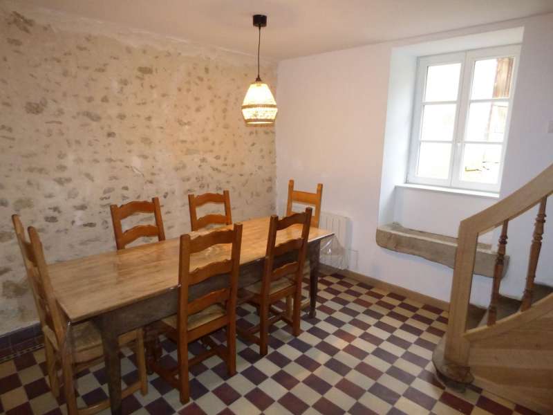 François Marcaud Stremler Gîte du meinsberg