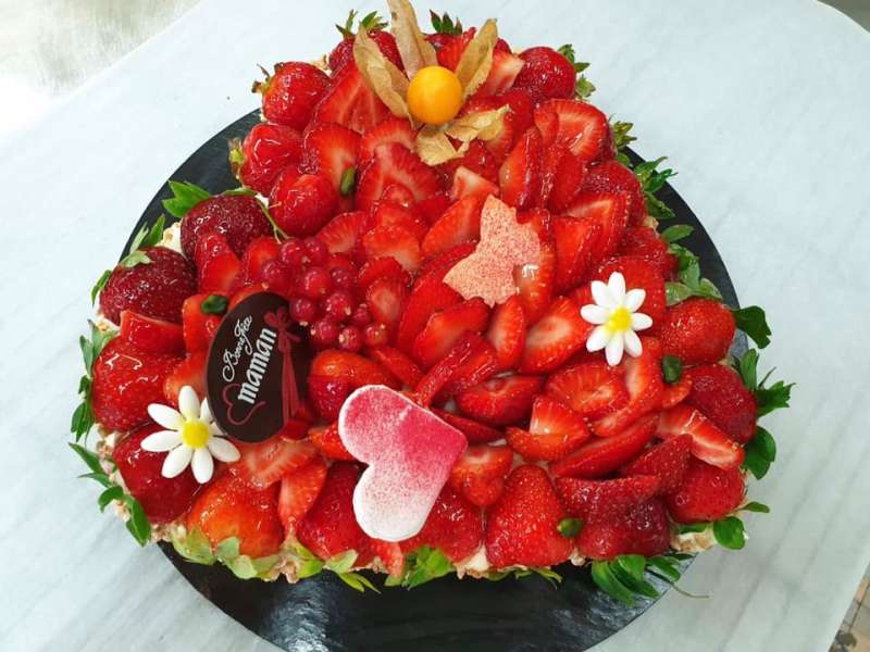 La Boite à pain  Boulangerie la boîte à pain