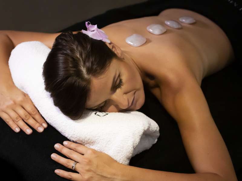 Sylvain Munsch Spa gemology