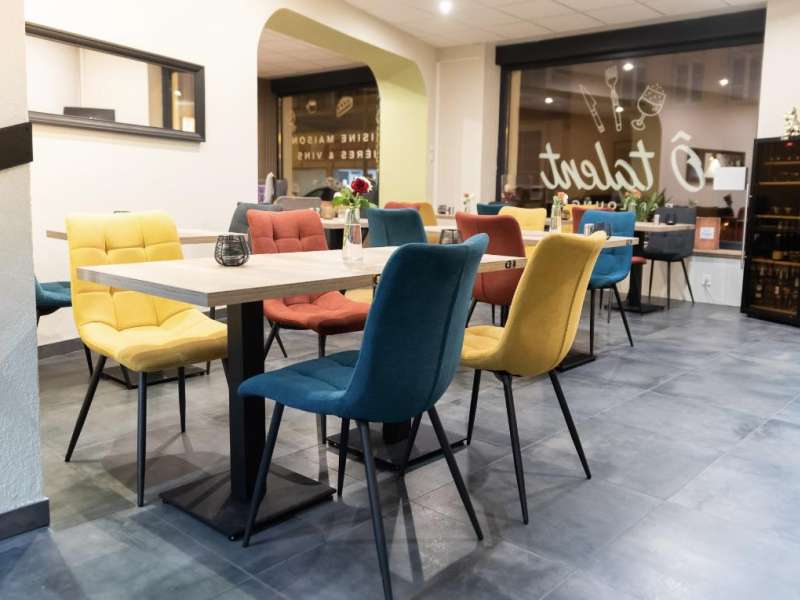 O Talent Bar Lounge Bouzonville Ô talent bar lounge restaurant