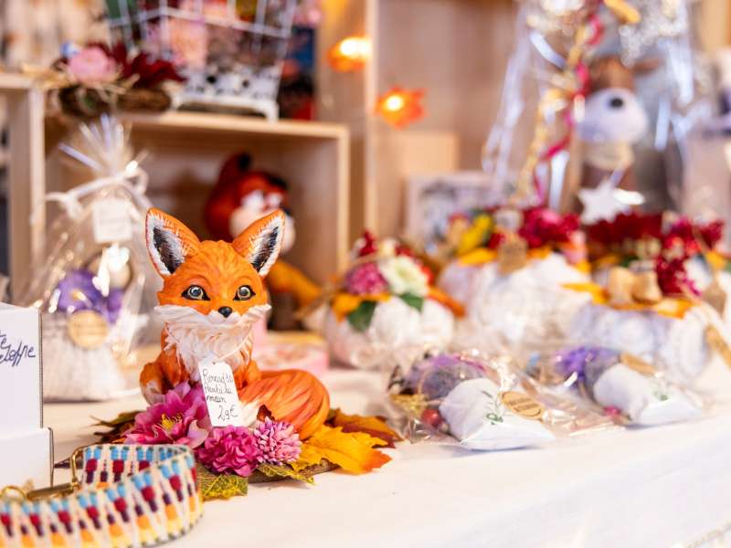 Emilie MASSON Boutique - ateliers créatifs ckejaime