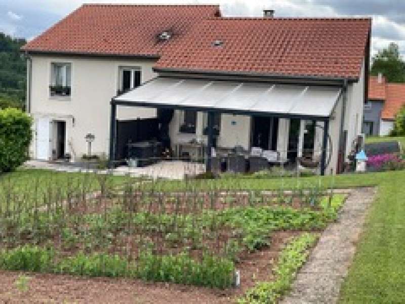 David LEBAN Chambre d'hôtes David Leban