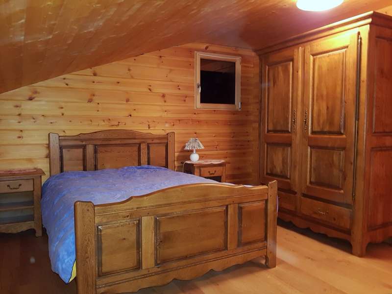 L.Gérard  Gîte du Limmersberg