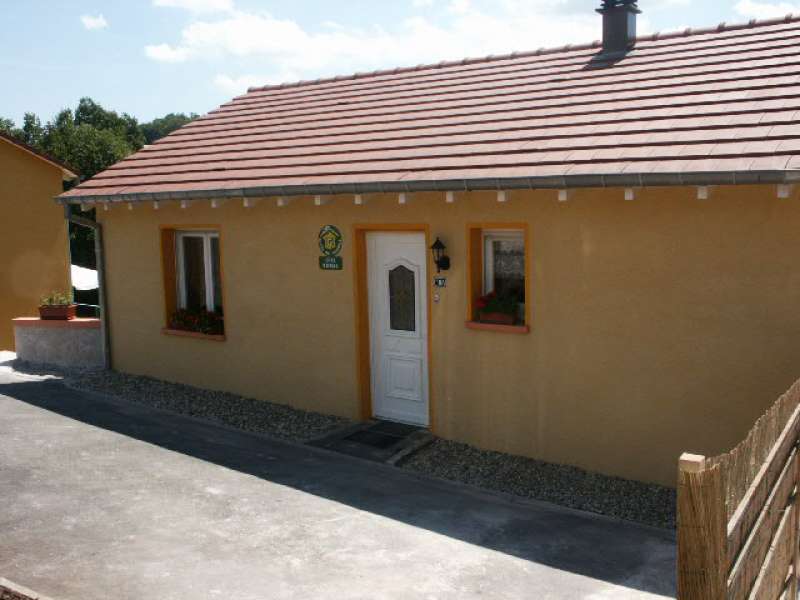 Machetanz Fredgîtes - La Jonquille