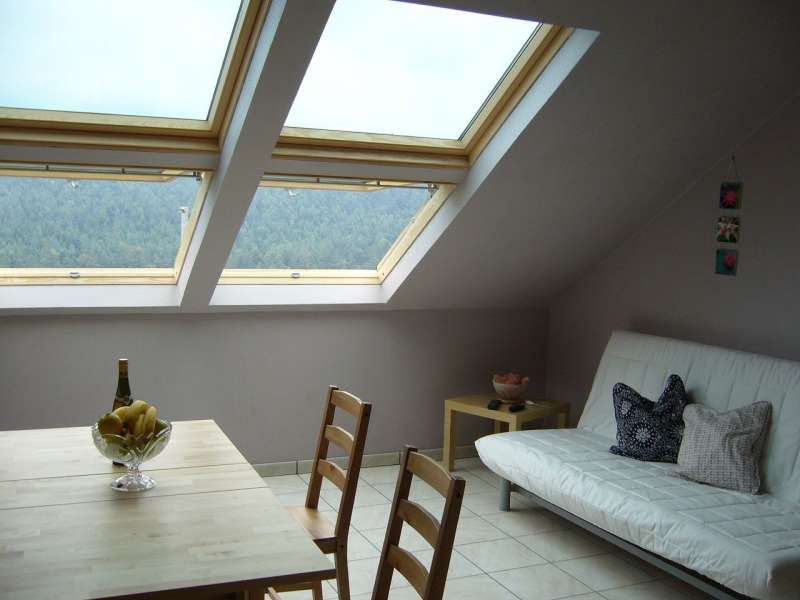 Gîte BELLE VUE Meublé de tourisme La Belle Vue