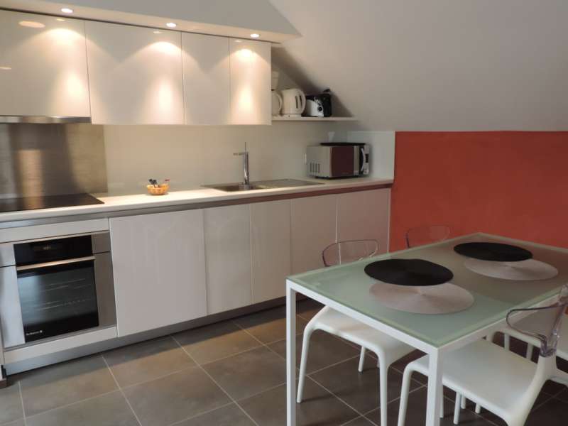 Ville de Phalsbourg Les Gîtes du Château - Princesse Henriette