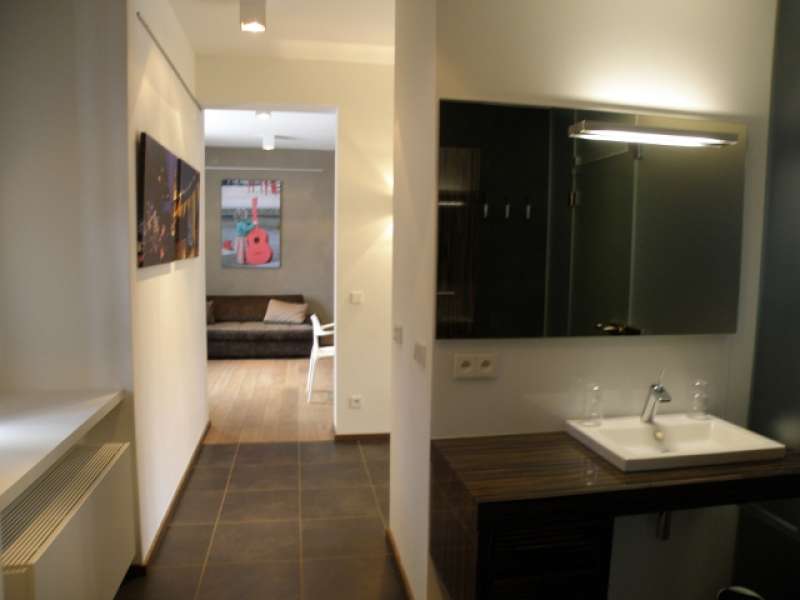 Ville de Phalsbourg Les Gîtes du Château - Anna Maria