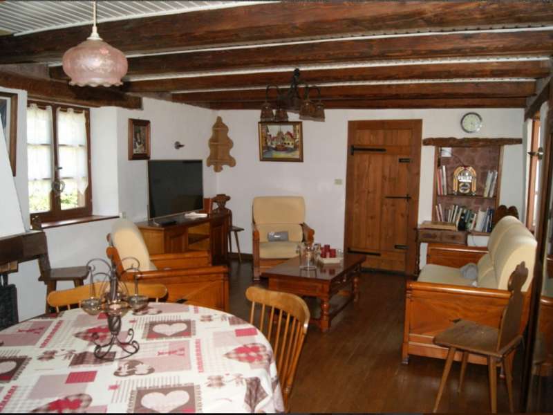 Gite Petit Biscuit  Gîte le Petit Biscuit