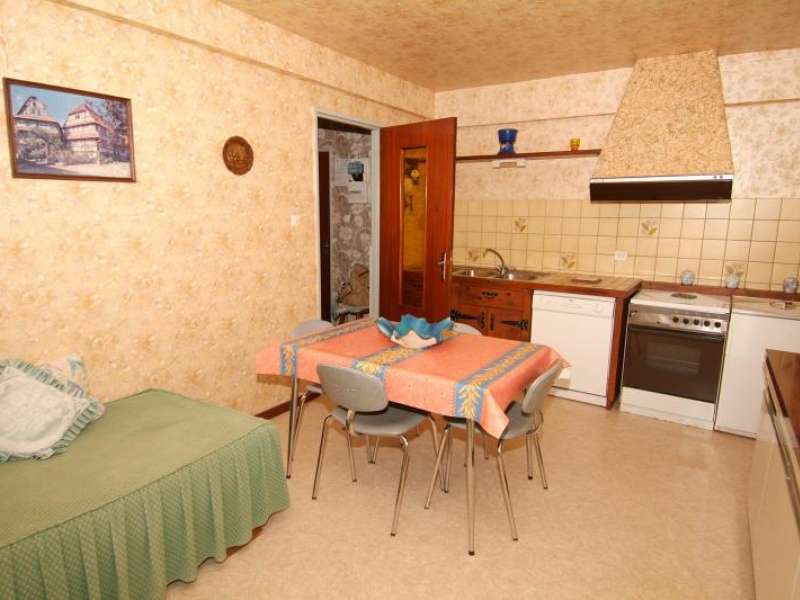 Gîte Hérisson Gîte l'Ami Hérisson