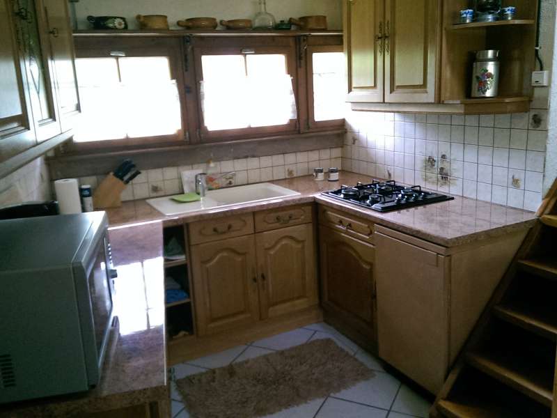 Gîte de la Baerenbach