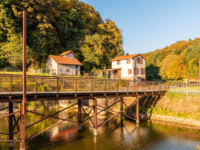 OT Pays de Phalsbourg La Vallée des Éclusiers