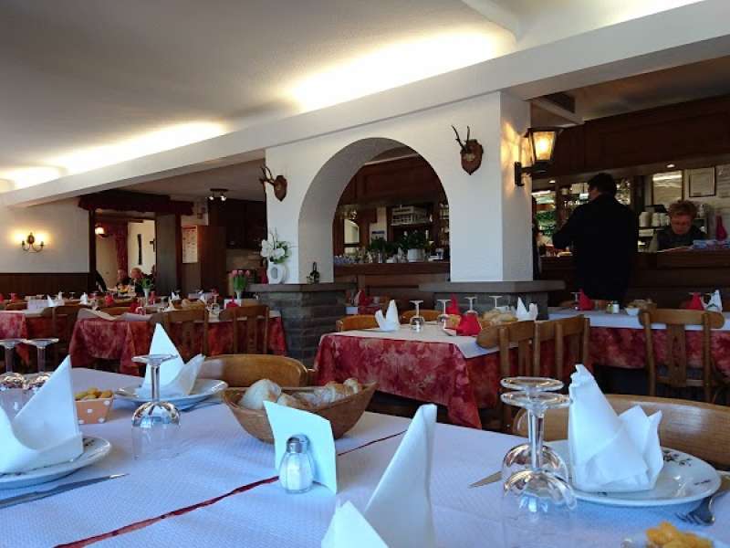 Zollstock
Restaurant le Zollstock