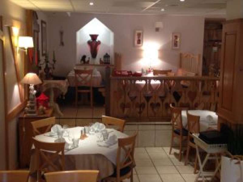 Auberge Katz L'Auberge Katz