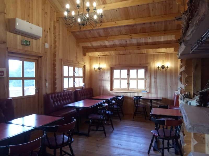 Restaurant Lakota  Restaurant Lakota