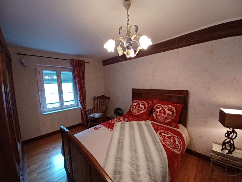 OTIPP  Chambres d'hôtes de la Vallée de Neustadtmuhle