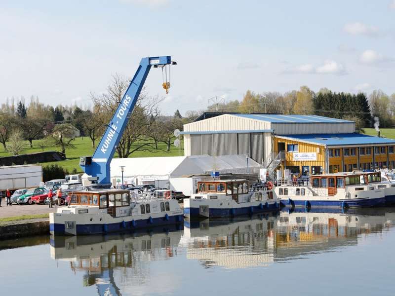 Kuhnle-Tours Marina Kuhnle-Tours