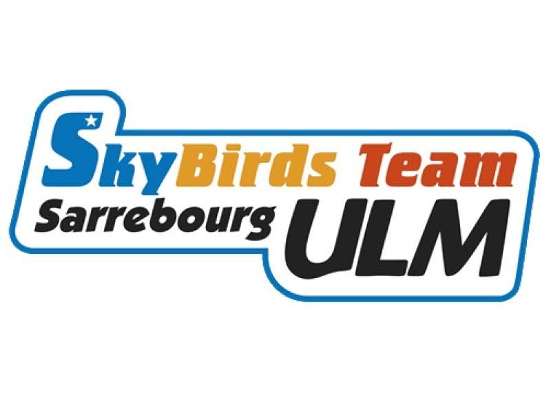 SkyBirds Team ULM