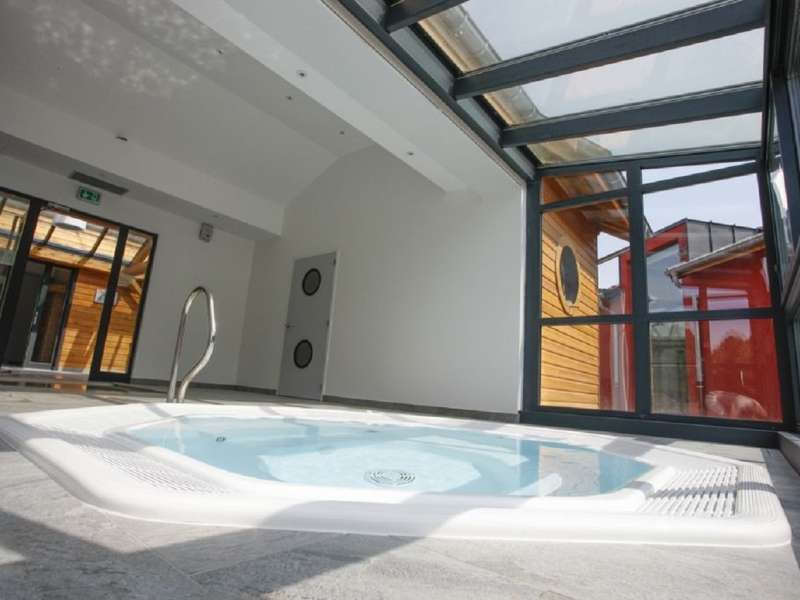 Langatte Tourisme  Wellness center