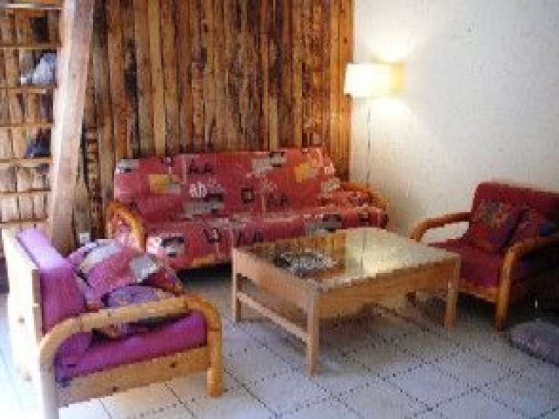 GROUP ACCOMMODATION LA BASSE AUBRY