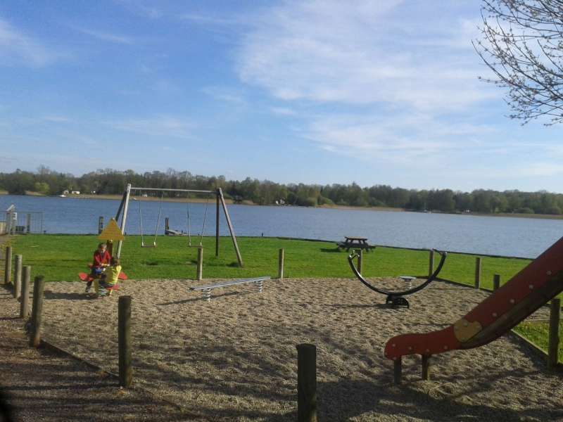 SI Rhodes Campsite of Rhodes