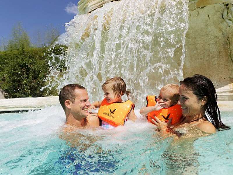 Center Parcs  Center Parcs day use