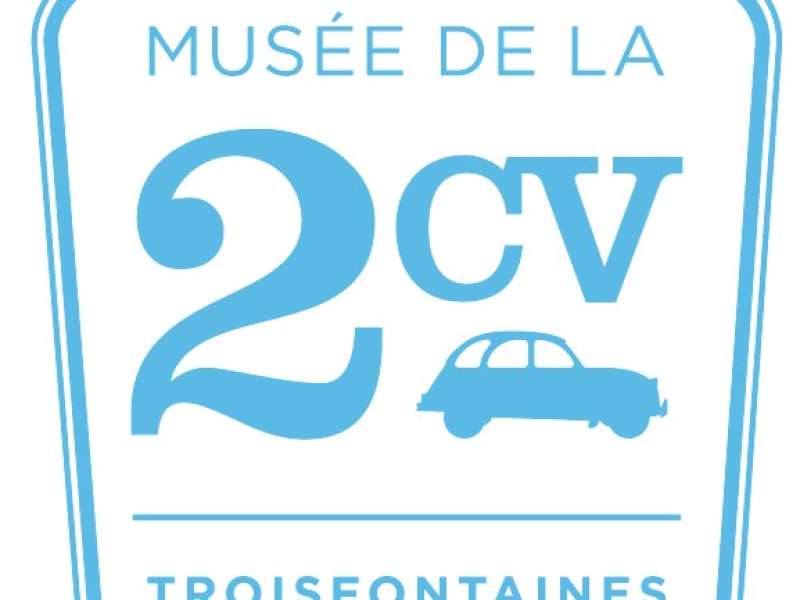 MUSÉE DE LA 2CV