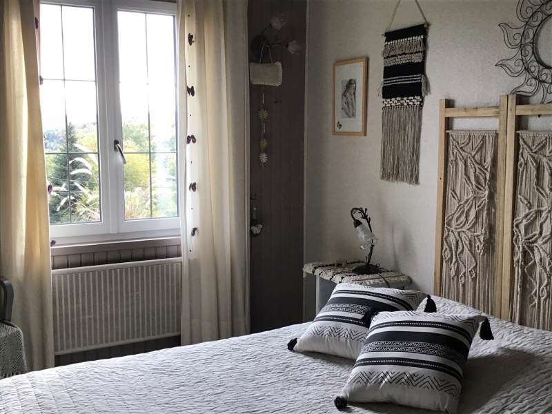 Kuchly  Bed and breakfast Le Jardin de Marie