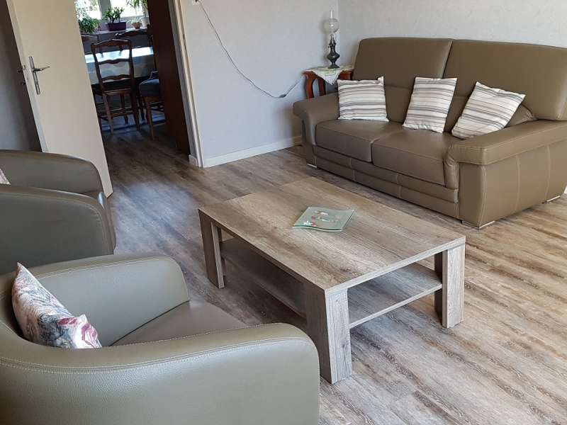 Jean-Claude Schneider Holiday cottage l'Ellerbach