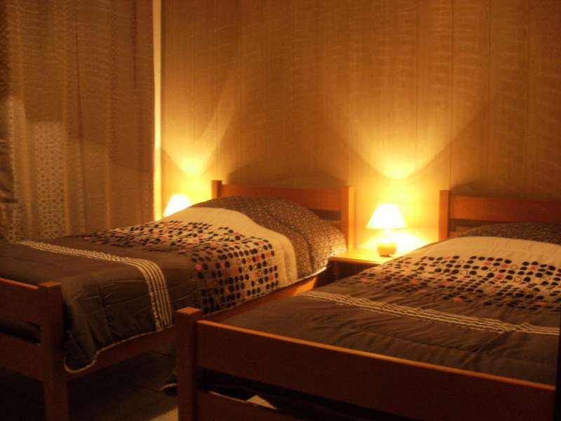 Madame TRITHARDT  Bed and breakfast les Écureuils