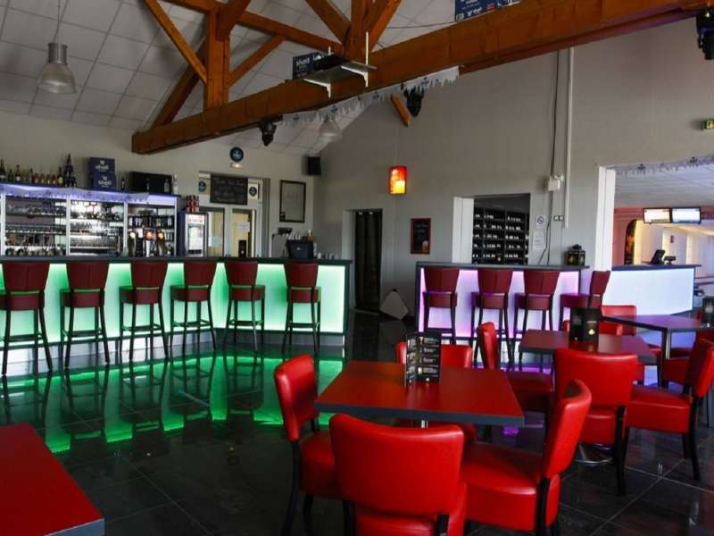 Centre de Loisirs Langatte Bar-Bowling du Stock