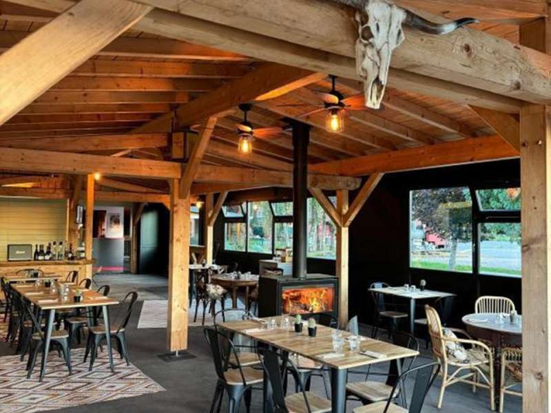 Photo de Iryna Labbe  Restaurant Rocky Mountain