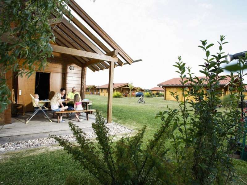 Langatte Tourisme  La Tour du Stock - confort cottages