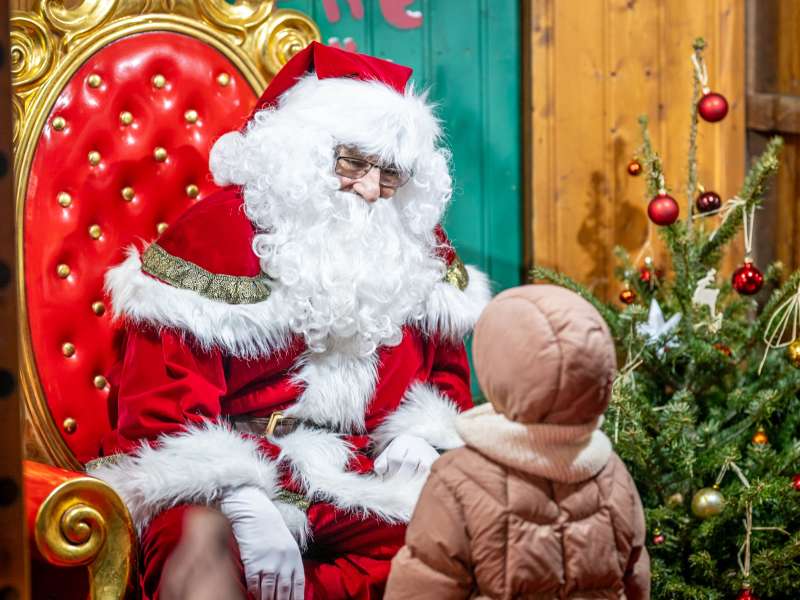 Jean-Marie Guzik - 2024 Christmas market