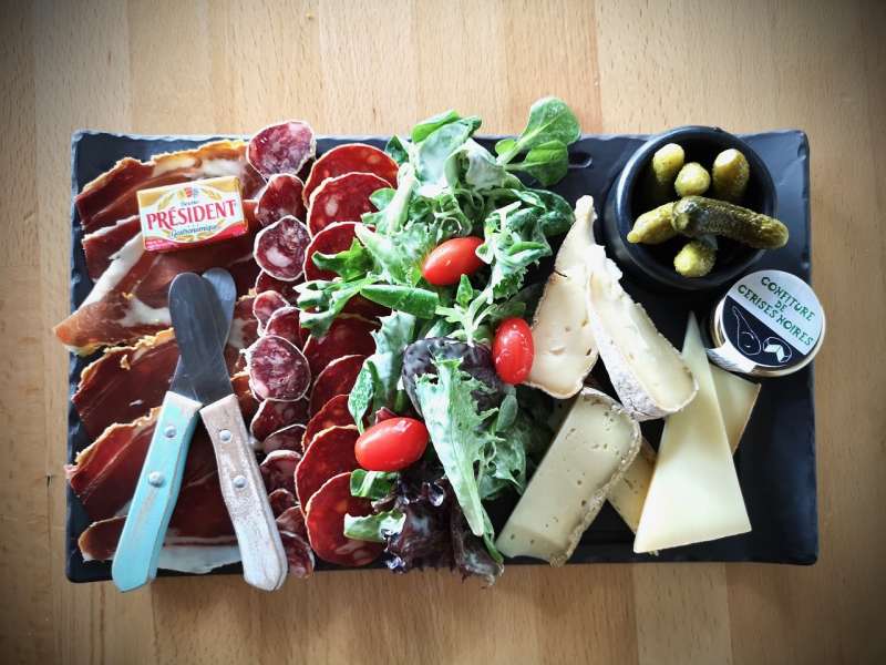 The Place to Be The place to be