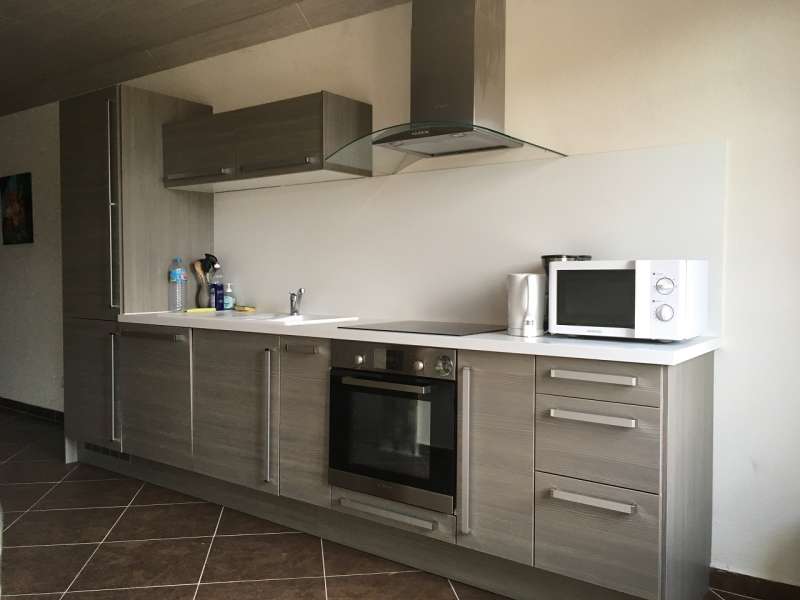 Evelyne Dubois Holiday cottage l'étable