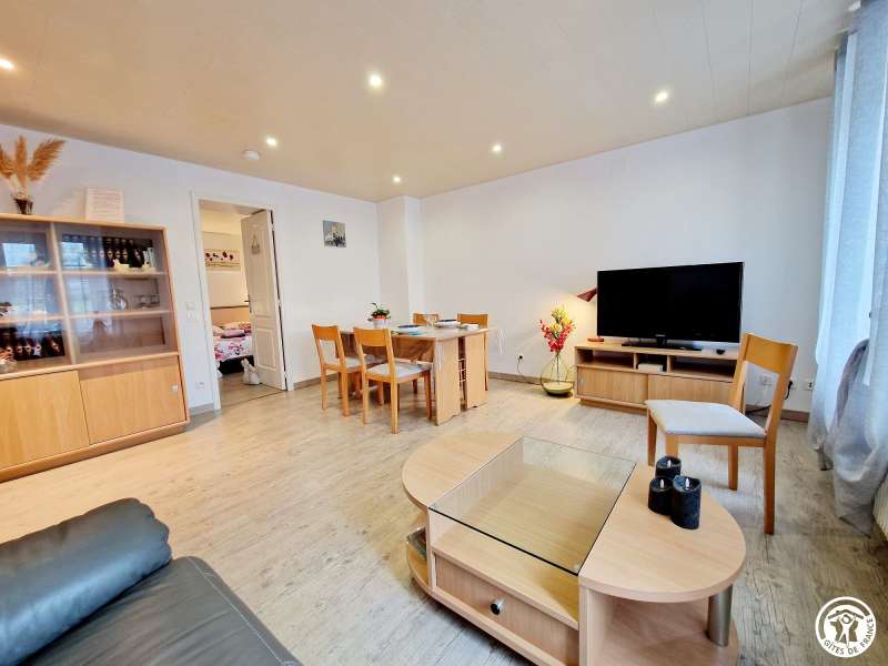 Gîtes de France Moselle Holiday cottage au petit bonheur