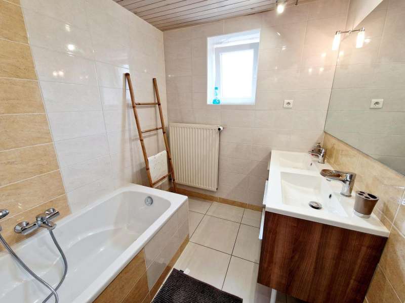 Gîte de la Tuilerie Holiday cottage la tuilerie