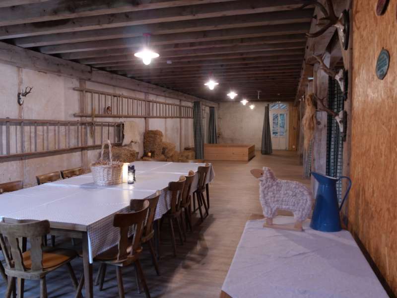 Domaine des Bachats - 2023 Hébergement insolite - dormir dans la paille