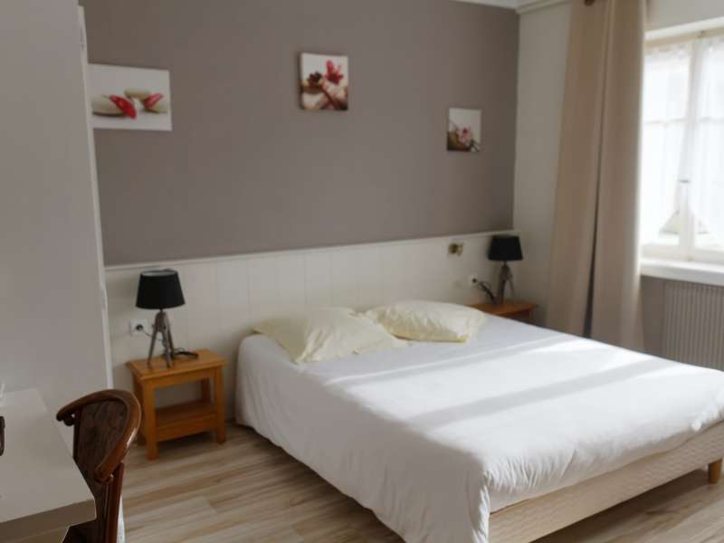 Alain Delgado  Holiday cottage for groups Le Kysithal