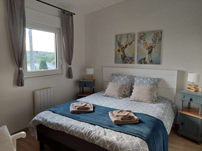 Ma Cab'Âne Holiday cottage ma cab'âne