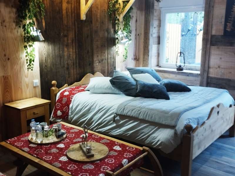 TSMS  Bed and breakfast Rehthal